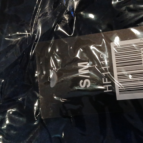 2 Piece Teddy Sweatsuit Lining/Hoodie/Joggers Fall/Winter Size S/M Women - Picture 4 of 4